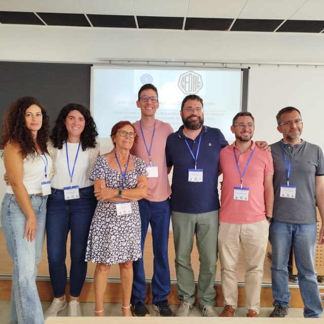 XXII Coloquio de Historia de la Educación en Almería (SEDHE)