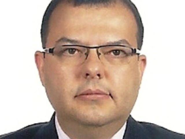 Gatti Junior, Décio