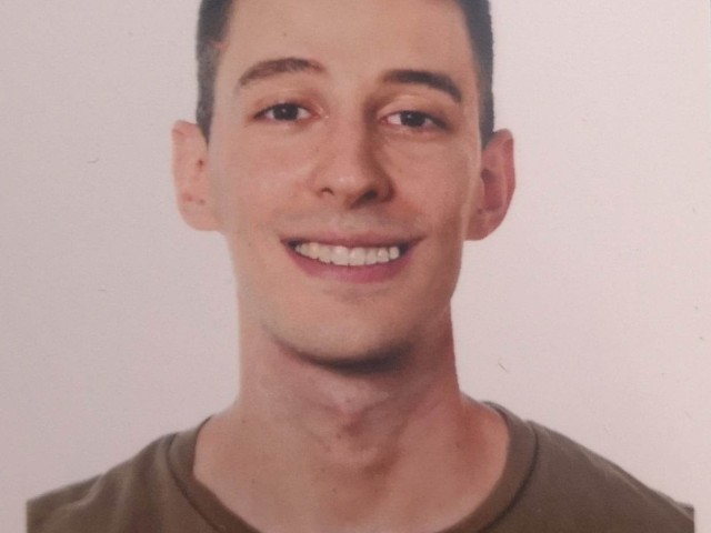 Fontoba Jordà, Eric