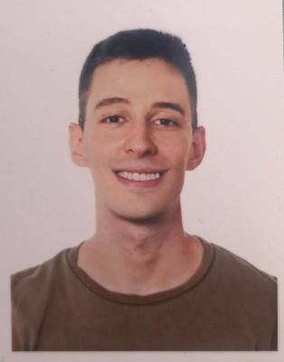 Fontoba Jordà, Eric