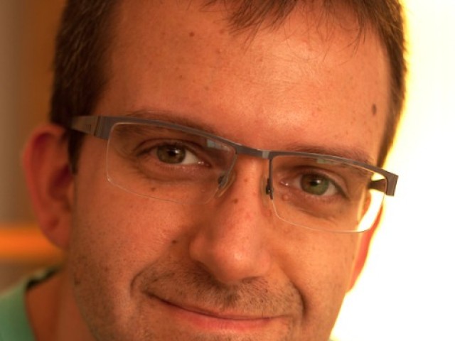 Roda Segarra, Jacobo