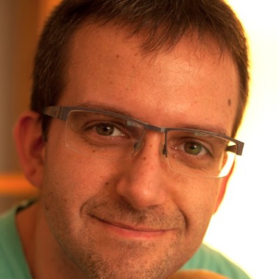 Roda Segarra, Jacobo