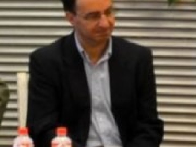 Rubio Mayoral, Juan Luis