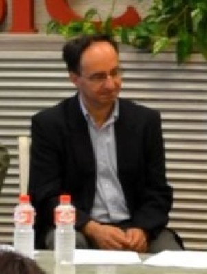 Rubio Mayoral, Juan Luis