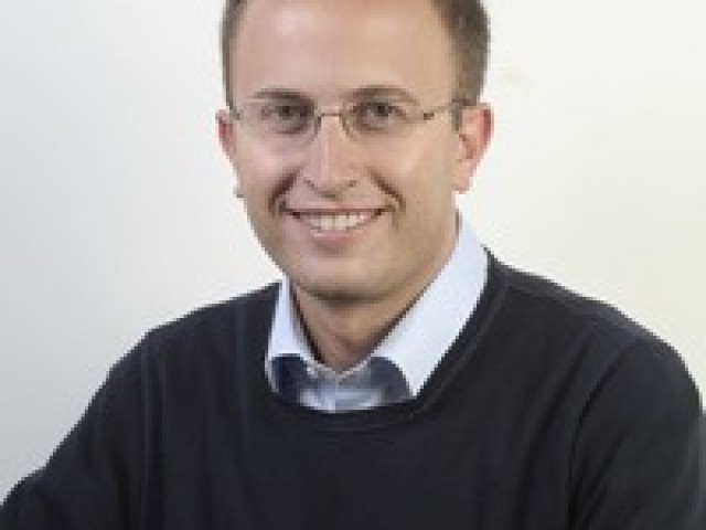 Pomante, Luigiaurelio