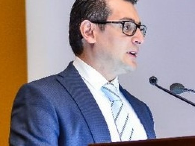 Mengual Andrés, Santiago