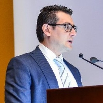 Mengual Andrés, Santiago