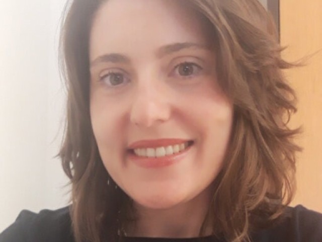 Ermel, Tatiane de Freitas