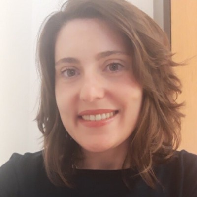 Ermel, Tatiane de Freitas