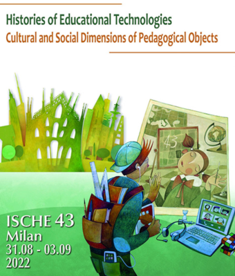 Scientific Production and Communication Networks of History of Education in Spain