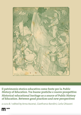 Hecumen: una base de datos específica sobre el patrimonio bibliográfico histórico-educativo