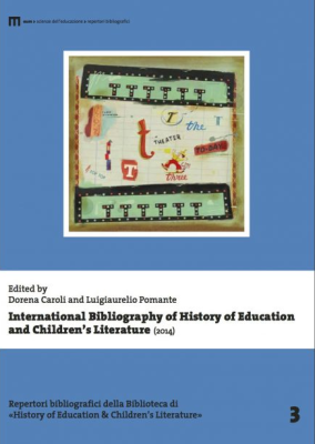 International Bibliography of History of Education and Children’s Literature