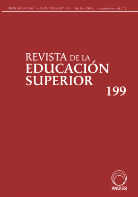 Tendencias de investigación doctoral y análisis de la producción científica de Historia de la Educación en la universidad española