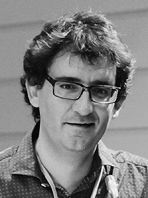 Igelmo Zaldívar, Jon