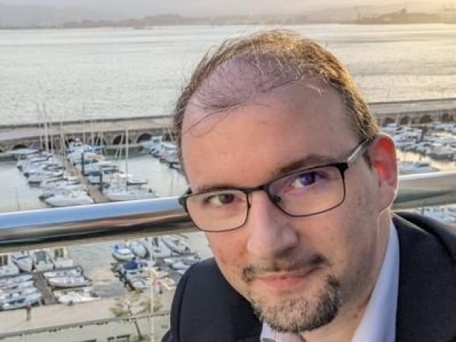 Pérez Miranda, Iván