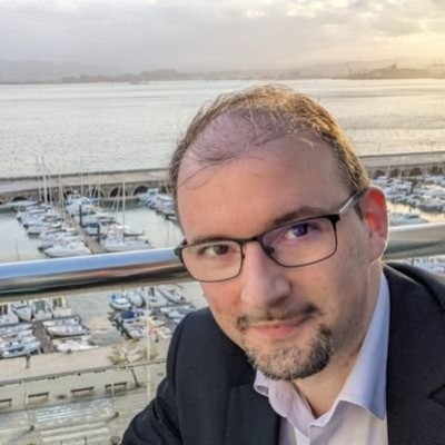 Pérez Miranda, Iván