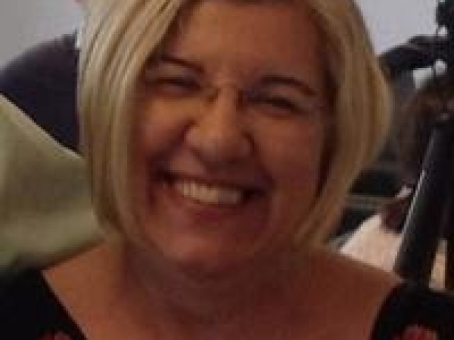 Cagnolati, Antonella