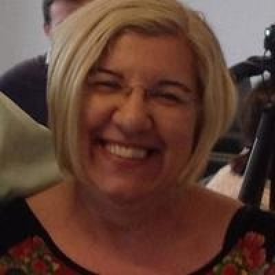 Cagnolati, Antonella