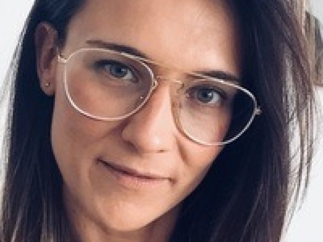 González Gómez, Sara