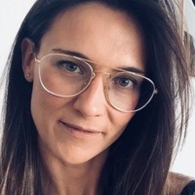 González Gómez, Sara